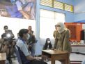 Dua Ribuan Unit SMA, SMK, dan SLB di Jatim Selenggarakan Pembelajaran Tatap Muka Terbatas Serentak