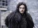 Banyak Adegan Dewasa, Kit Harington Alami Gangguan Mental Berperan sebagai sang Anak Haram Jon Snow di Serial Game of Thrones