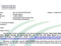 Klarifikasi Kemendag atas Pemberitaan Kasus Minyak Goreng di Bacasaja.id, 12 Maret 2022