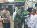 Ngaji di Pondok Pesantrean Biar Aman, Para Santri Diberi Masker Gratis