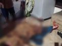 Kebakaran Rumah di Bongangin Surabaya, Bocah 12 Tahun jadi Korban