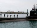 Kapal Selam KRI Nanggala 402 Hilang Kontak di Perairan Bali