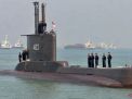 KRI Nanggala Subsunk di 600 Meter, Kans Awak Kapal Selamat Kecil