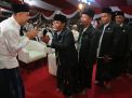 Wali Kota Eri Cahyadi Lantik dan Resmikan Kantor Forum Musyawarah Kiai Kampung Nusantara Surabaya