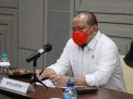 Lonjakan Kasus COVID-19 Mengiringi Meroketnya Limbah Infeksius Pasien Isolasi Mandiri