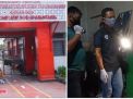 Geledah Blok Hunian Lapas Klas IIB Tulungagung, Petugas Temukan Korek hingga Sajam