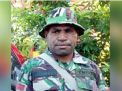 Berkhianat! Anggota Raider TNI Ini Membelot Jadi Komandan Tempur OPM