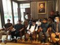 Tetap Kalah, Machfud-Mujiaman: Kami Menghormati Proses Konstitusional