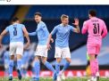 Man City ke Final Champions Usai Tumbangkan PSG, Bisakah Juara?