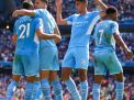 Prediksi Manchester City vs Club Brugge: The Citizens Dihantui Dua Kekalahan Beruntun