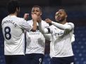 Manchester City Kokoh di Puncak, Ini Sesumbar Pep untuk MU