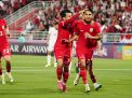 Cetak Sejarah, Timnas Indonesia Lolos ke 8 Besar Piala Asia U-23 2024