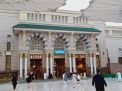 Jamaah Haji Sudah Berangkat, Lakukan Amalan Ibadah ini saat di Madinah, Pahalanya 1.000 Kali Lipat!