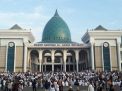 SE Shalat Idul Fitri di Rumah, Masjid Al Akbar: Besok Kita Bahas