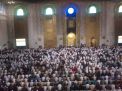 5 Hari Lagi Salat Tarawih, Begini Ketentuan Masjid Al-Akbar Surabaya
