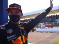 Data dan Fakta Lengkap Sprint F1 Silverstone GP Inggris 2021: Max Verstappen Tercepat, Lewis Hamilton Kedua