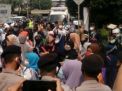 Berkerumun di Pengadilan, 32 Pendukung Rizieq Shihab Ditangkap Polisi
