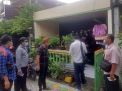 Kasus Teror Ketua KIPP Jatim, Tahap Lidik Reskrim Polrestabes Surabaya