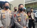 Pasca Pesan Ancaman, Polisi Perketat Seluruh Markas di Jawa Timur