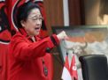 Megawati Minta Kepala Daerah Kader PDIP Jujur dan Rajin Blusukan
