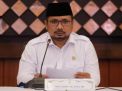Menteri Agama Yaqut Tepis soal Kuota Haji Disalahgunakan