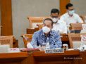 Mendag Lutfi Kesal Produsen Minyak Goreng tak Patuhi Komitmen buat Harga Murah