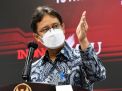 Melalui Fasilitas Telemedicine, Kemenkes Fasilitasi Konsultasi Isolasi Mandiri, termasuk Obat Gratis bagi Pasien COVID-19