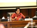 Lampaui Target, Realisasi Pendapatan Negara sepanjang tahun 2021 Capai Rp2.003,1 Triliun