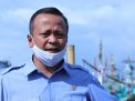 Menteri Edhy Prabowo Ditangkap KPK Terkait Ekspor Benih Lobster