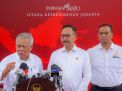 Investasi di IKN Sudah Tembus Rp Rp49,6 Triliun, Ini yang Diminta Presiden Jokowi