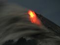 Merapi Masih "Marah", Lontarkan 12 Kali Guguran Lava Pijar