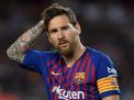 Mengejutkan! Lionel Messi Tidak Masuk Daftar Team of The Year FIFA