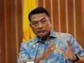 Presiden Diduga Langgar UU Penanggulangan Bencana, Ini Respon Istana