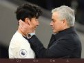 Dikalahkan Chelsea Gegara Penalti, Mourinho  Ngamuk
