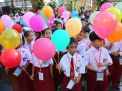 MPLS Dimulai, Wali Kota Eri Cahyadi Tegaskan Tidak Ada Perbedaan Siswa Sekolah Negeri dan Swasta