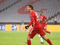 5 Pencetak Gol Terbanyak Bundesliga dalam Satu Dekade Terakhir, bukan lagi Era Dominasi Bayern Munich