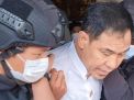 Munarman Diringkus Densus 88, Diduga Gerakkan Orang Lain jadi Teroris