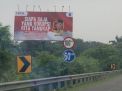 Beredarnya Baliho Ketua KPK, Komisi III DPR: Pimpinan KPK sebaiknya Hindari Kontroversi