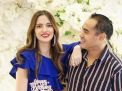 Nia Ramadhani dan Ardi Bakrie Disebut-sebut Ditangkap Polisi Diduga karena Narkoba?