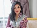 Nindy Ayunda Klarifikasi Isu Menikah Siri dengan Dito Mahendra: Ngapain, Rugi!