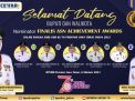 ASN Achievement Awards 2021, Kabupaten/Kota Mana yang paling Berkomitmen Kembangkan Kompetensi PNS
