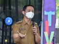 Tanggapi Demo Ribuan Perangkat Desa Trenggalek, Begini Kata Bupati Arifin