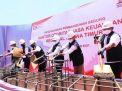 OJK Jatim Bangun Kantor Anyar di Surabaya, Ramah Energi dan Futuristik