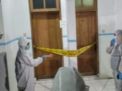 Wanita Tegalsari Ditemukan Tewas di Ranjang Dalam Kamar Hotel Genteng
