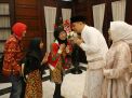 Gelar Open House di Rumah Dinas, Wali Kota Eri Cahyadi: Ini Rumahnya Masyarakat Surabaya