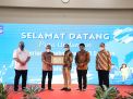Pemkot Surabaya Ganjar Penghargaan 10 Kampus Terbaik yang Ramah Lingkungan