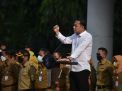 KPK Nilai Pencegahan Korupsi di Pemkot Surabaya Terbaik di Jatim dan Penilaian Integritas Tertinggi Nasional