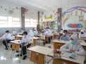 Dispendik Surabaya Siapkan Program Kelas Khusus untuk Pelajar SD-SMP Ber-IQ di Atas Rata-rata