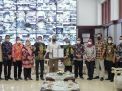Pemkot Surabaya Jalin Kerjasama dengan Kabupaten Blitar untuk Sejahterakan Toko Kelontong