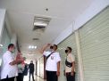 Kesiapan Pembukaan Pasar Turi Baru Sudah Mencapai 90 Persen